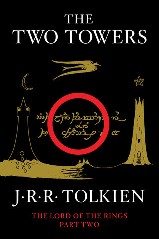 The Lord of the Rings: The Two Towers, J.R.R. Tolkien
