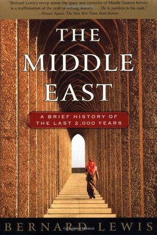 The Middle East, Bernard Lewis