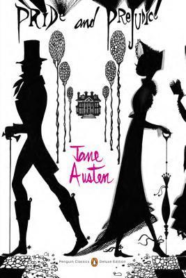 Pride and Prejudice, Jane Austen