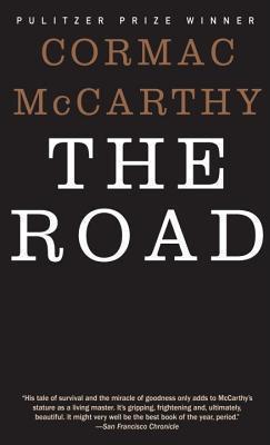 The Road, Cormac McCarthy