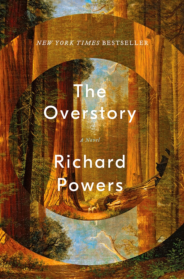 The Overstory, Richard Powers