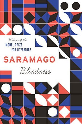 Blindness, José Saramago