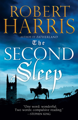 The Second Sleep, Robert&nbsp;Harris