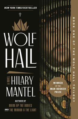 Wolf Hall, Hilary&nbsp;Mantel