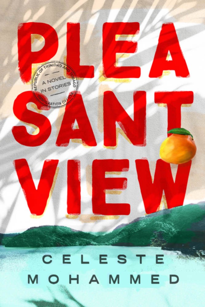 Pleasantview, Celeste Mohammed
