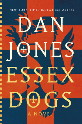 Essex Dogs, Dan Jones