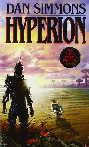 Hyperion, Dan Simmons