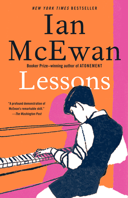 Lessons, Ian McEwan