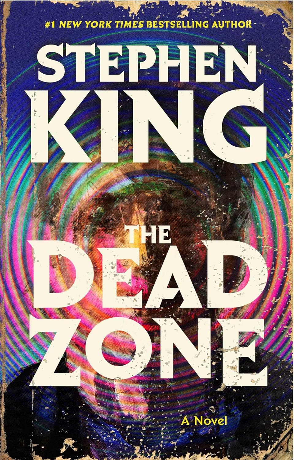 The Dead Zone, Stephen King