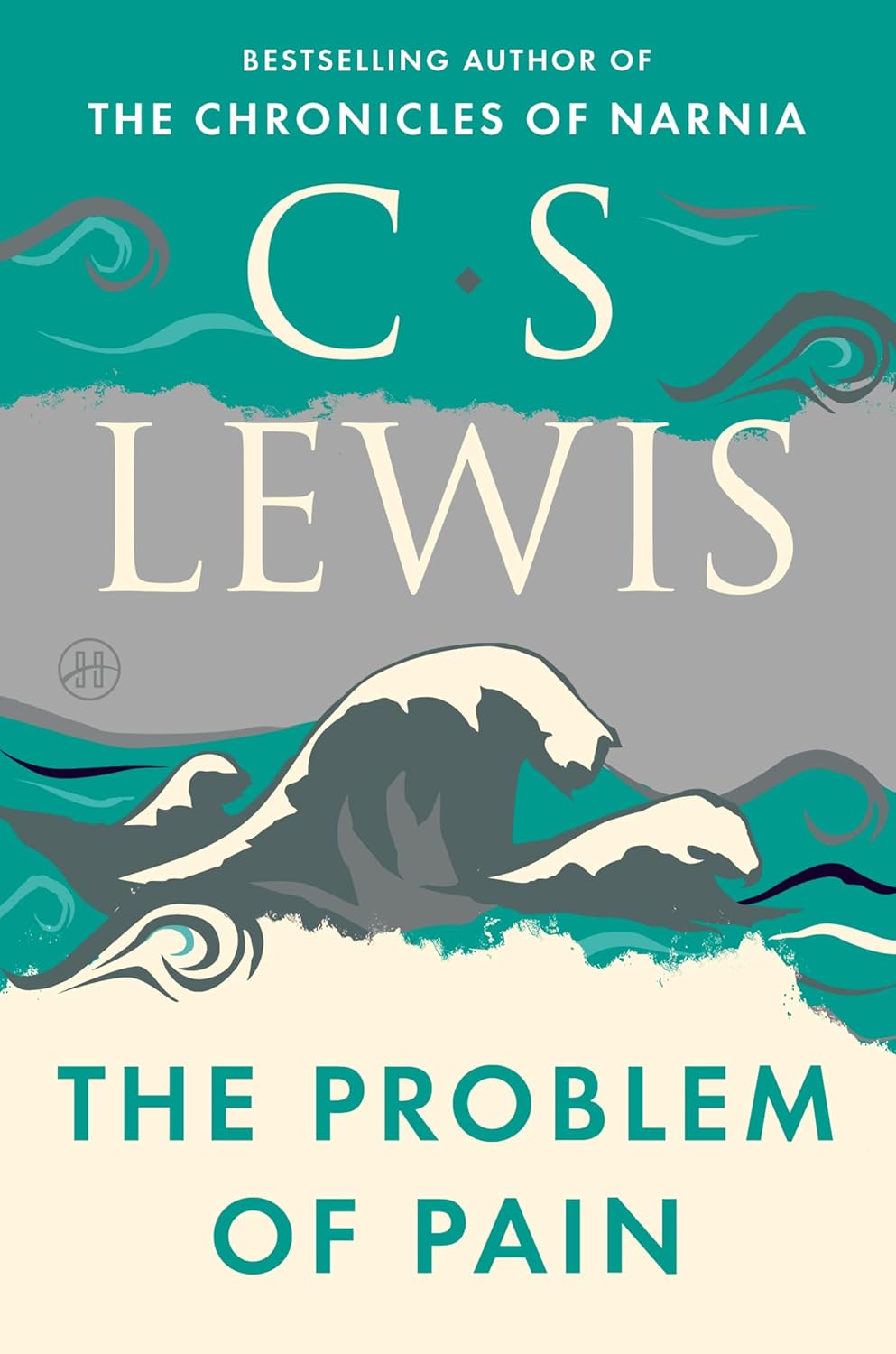 The Problem of Pain, C.S. Lewis