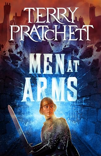Men at Arms, Terry Pratchett