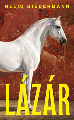 Lázár, Nelio Biedermann